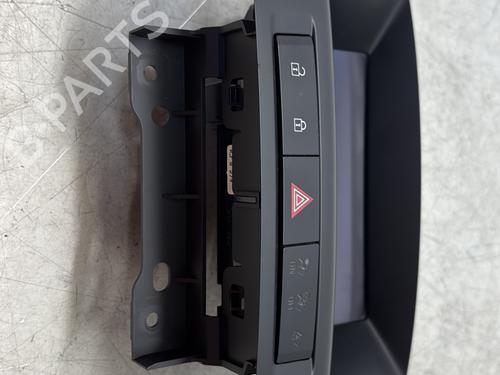Display monitor OPEL ASTRA J (P10) 1.7 CDTI (68) | BP29362538C48 