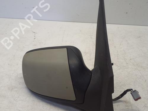 Used Right mirror FORD FUSION (JU_) 1.6 TDCi (90 hp) 29365902
