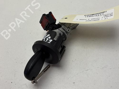 Used Ignition barrel RENAULT TWINGO II (CN0_) 1.5 dCi (CN0E) (64 hp) 29912072