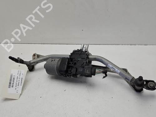 Front wiper motor CITROËN C3 III (SX) 1.2 PureTech 82 | BP31156960M29 - Image 2