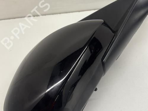 Right mirror ALFA ROMEO GIULIETTA (940_) 2.0 JTDM (940.FXL1A) | BP29361887C27 
