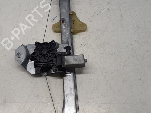 Used Front left window mechanism RENAULT CLIO IV (BH_) 1.5 dCi 90 (90 hp) 29364057