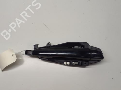 Used Rear right exterior door handle PEUGEOT 5008 II (MC_, MJ_, MR_, M4_) 2.0 BlueHDi 180 (MJEHZW, MJEHZR, MJEHZP) (177 hp) 29368947