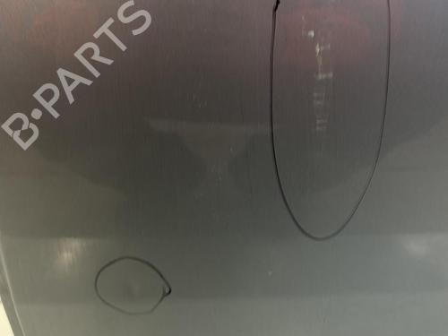 Left rear door OPEL CORSA D (S07) 1.2 (L08, L68) | BP29366989C4 
