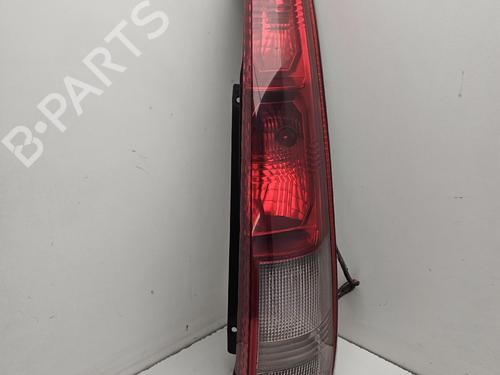 Used Right taillight Right taillight NISSAN X-TRAIL I (T30) 2.2 dCi 4x4 (136 hp) 36650888 36650888