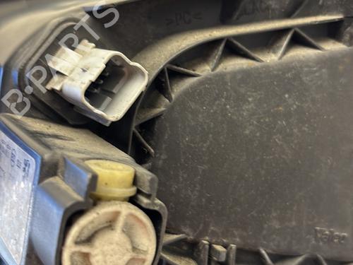 Højre forlygte PEUGEOT 206 Hatchback (2A/C) 1.1 i | BP29364877C29 