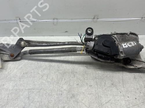 Front wipers mechanism CITROËN C-CROSSER (VU_, VV_) 2.2 HDi | BP29367289C83 
