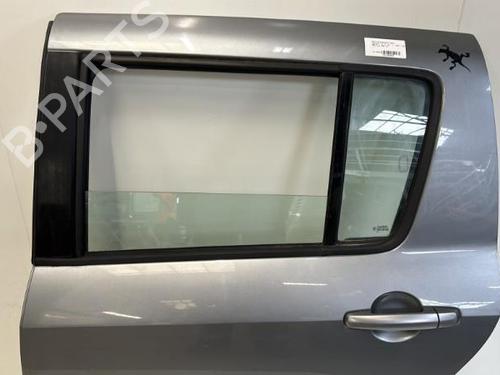 Tür links hinten für SUZUKI SWIFT III (MZ, EZ) 1.3 (RS413, ZC11S) (92 hp) 29367563