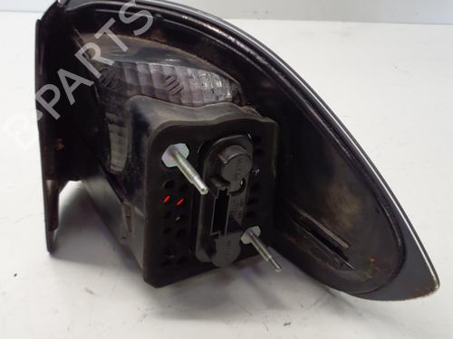 Left taillight FORD S-MAX (WA6) 2.0 TDCi | BP29366681C34 