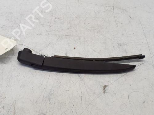 Used Rear windshield wiper arm RENAULT CLIO IV (BH_) 0.9 TCe 90 (BHNF, BHMA, BHMH, BHJK, BHJR) (90 hp) 29369924