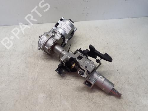 Used Steering column Steering column RENAULT CLIO V (B7_) 1.6 E-TECH 140 (B7MU) (140 hp) 29363457 29363457