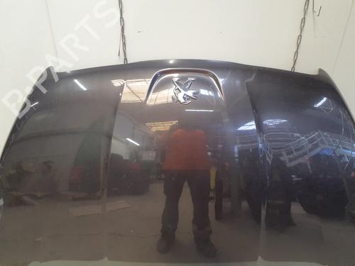 Hood PEUGEOT 508 SW I (8E_) 1.6 HDi | BP29361427C1 