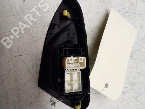 Right front window switch CITROËN C1 II (PA_, PS_) 1.2 VTi 82 | BP29370207I26 