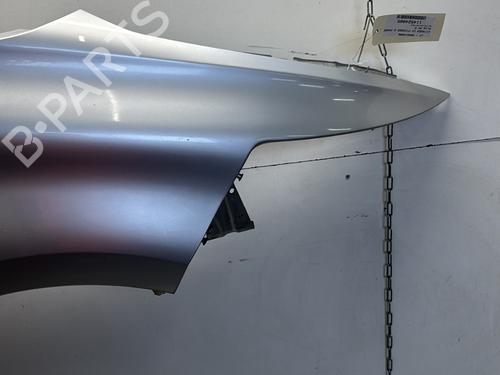 Right front fenders CITROËN C4 Picasso II 1.6 BlueHDi 120 | BP29961804C42 