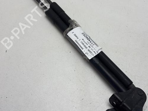 Used Tailgate lift support NISSAN QASHQAI I (J10, NJ10) 1.5 dCi (110 hp) 30046351