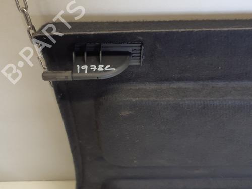 Used Rear parcel shelf Rear parcel shelf FORD MONDEO IV (BA7) 2.0 TDCi (140 hp) 29362960 29362960