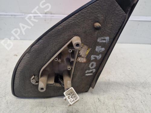 Right mirror CHEVROLET AVEO / KALOS Hatchback (T250, T255) 1.2 | BP29369128C27