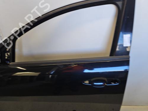 Left front door LANCIA YPSILON (312_) 1.2 (312.PXA1A, 312.YXA1A) | BP33305122C2 - Image 3