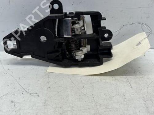 Used Rear left interior door handle MITSUBISHI L200 / TRITON (KA_T, KB_T) 2.5 DI-D 4WD (KB4T) (136 hp) 29369636