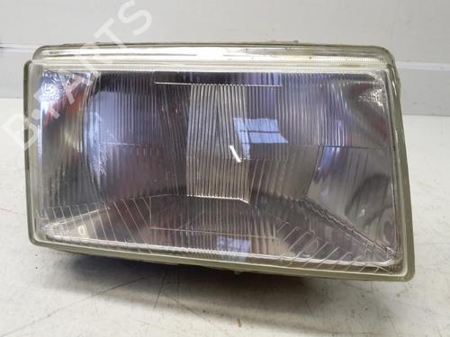 Used Right headlight RENAULT TRAFIC Bus (T_, P_, V_) 2.1 D (58 hp) 29370289