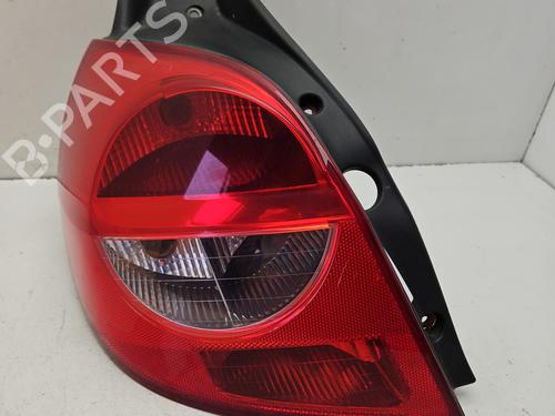 Used Left taillight RENAULT CLIO III (BR0/1, CR0/1) 1.5 dCi (BR17, CR17) (86 hp) 31997914