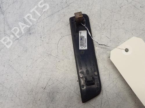 Rear bumper right light DACIA DUSTER (HS_) 1.2 TCe 125 | BP29369073C82 
