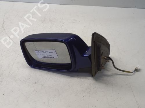 Left mirror NISSAN X-TRAIL I (T30) 2.2 Di 4x4 | BP29366209C26 