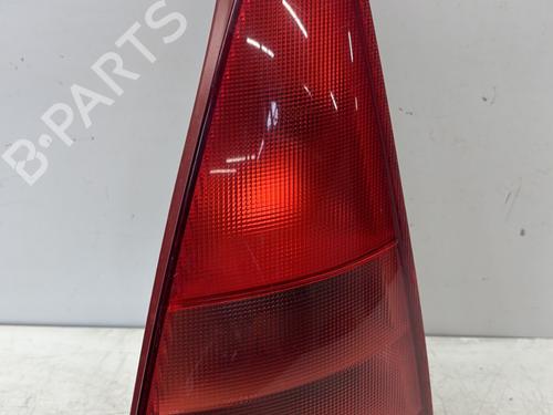 Used Right taillight CITROËN C3 I (FC_, FN_) 1.4 HDi (68 hp) 29364646