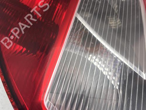 Left taillight RENAULT MEGANE II (BM0/1_, CM0/1_) 1.6 16V (BM0C, CM0C) | BP29853031C34