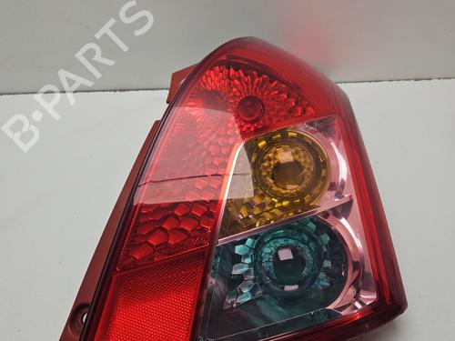 Used Right taillight SUZUKI SWIFT III (MZ, EZ) 1.3 DDiS (RS413D) (75 hp) 30451486
