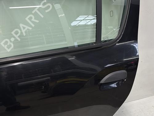Left rear door DACIA SANDERO II TCe 90 (B8M1, B8MA, B8AC) | BP29362034C4 