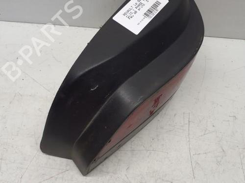 Right taillight RENAULT CLIO I (B/C57_, 5/357_) 1.2 (B/C/S57A, B/C57S, 5/357F, 5/357J, 5/357L, 5/357R) | BP29370352C35 