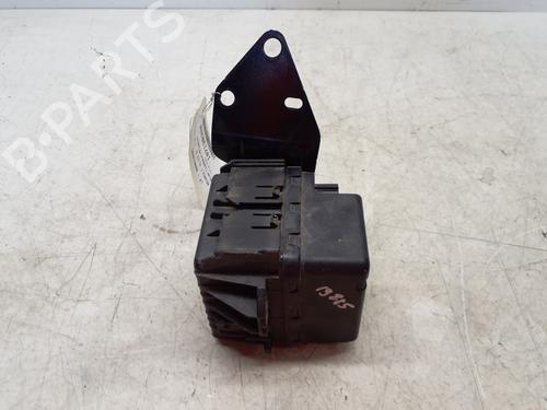 Horn RENAULT CLIO V (B7_) 1.6 E-TECH 140 (B7MU) | BP29363451E13 - Image 3