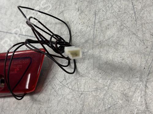 Third brake light MERCEDES-BENZ VITO / MIXTO Van (W639) 120 CDI (639.601, 639.603, 639.605) | BP29364516L11 