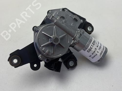 Viskermotor bagrude NISSAN QASHQAI II (J11, J11_) 1.5 dCi (110 hp) 29544275