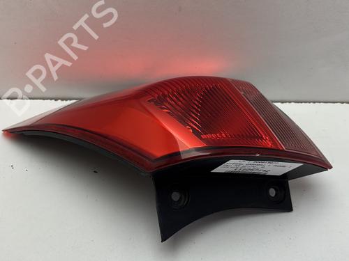 Right taillight NISSAN QASHQAI I (J10, NJ10) 2.0 dCi All-wheel Drive | BP29361701C35 