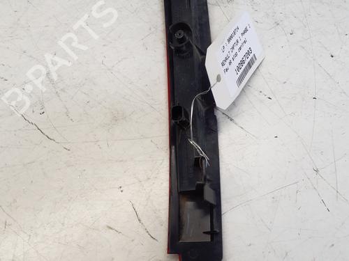 Third brake light RENAULT CAPTUR I (J5_, H5_) 0.9 TCe 90 | BP29366101L11 - Image 3