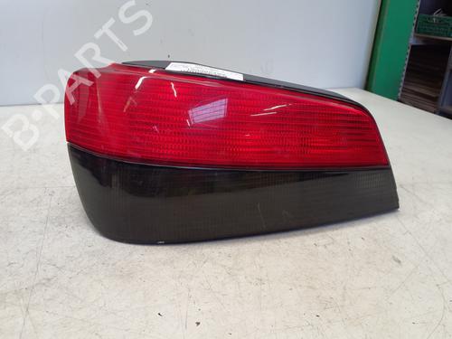 Used Left taillight PEUGEOT 306 Hatchback (7A, 7C, N3, N5) 1.6 (89 hp) 29362117