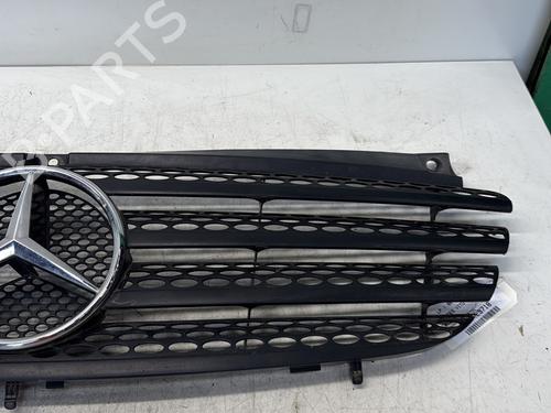 Grille MERCEDES-BENZ VITO Bus (W639) 111 CDI (639.701, 639.703, 639.705) | BP29362009C40 