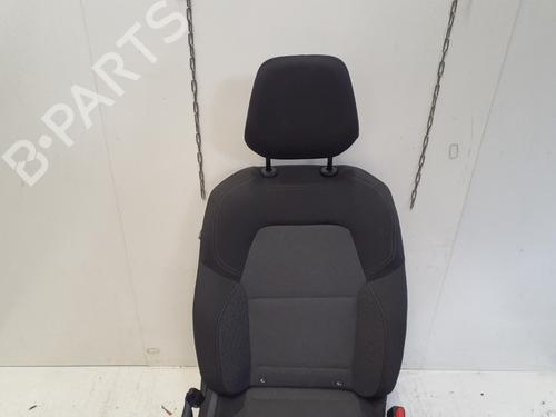 Right front seat RENAULT CLIO V (B7_) 1.6 E-TECH 140 (B7MU) | BP29363408C16 
