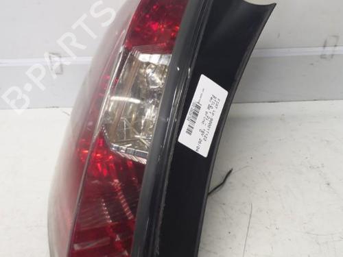 Used Left taillight FIAT STILO (192_) 1.2 16V (192_XA1B) (80 hp) 29370216