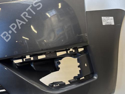 Front bumper CITROËN C4 Grand Picasso I (UA_) 1.6 HDi | BP29364452C7 