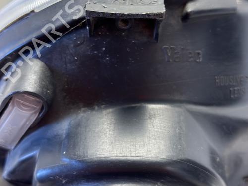 Left headlight VW POLO IV (9N_, 9A_) 1.4 TDI | BP29425568C28 