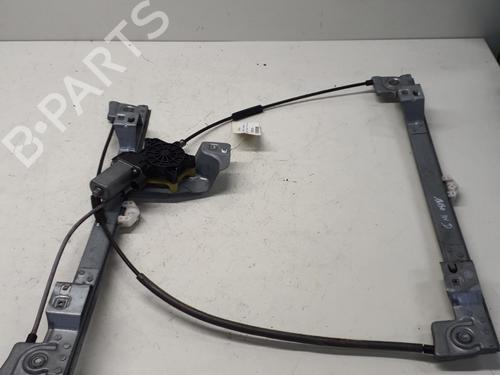 Front right window mechanism RENAULT KANGOO Express (FW0/1_) 1.5 dCi 90 (FW0G, FW05, FW08, FW11) | BP29366413C23 