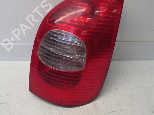 Right taillight CITROËN XSARA PICASSO (N68) 1.6 HDi | BP29369077C35 