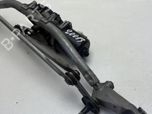 Front wiper motor NISSAN QASHQAI I (J10, NJ10) 1.5 dCi | BP29999415M29