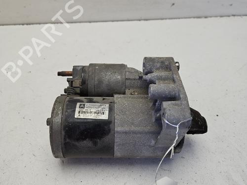 Startmotor Startmotor PEUGEOT 207 SW (WK_) 1.4 16V (95 hp) 37588153 37588153