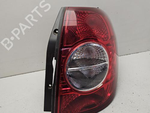 Right taillight CHEVROLET CAPTIVA (C100, C140) 2.0 D 4WD | BP40249494C35 - Image 2