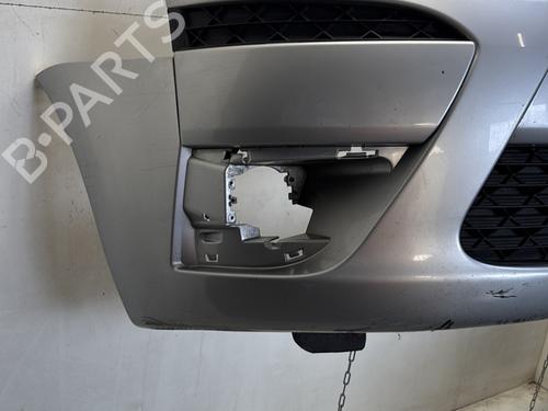 Front bumper CITROËN C4 Picasso I MPV (UD_) 1.6 HDi | BP29841198C7