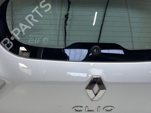 Tailgate RENAULT CLIO IV (BH_) 0.9 TCe 90 (BHNF, BHMA, BHMH, BHJK, BHJR) | BP29384475C6 